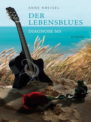 cover image of Der Lebensblues
